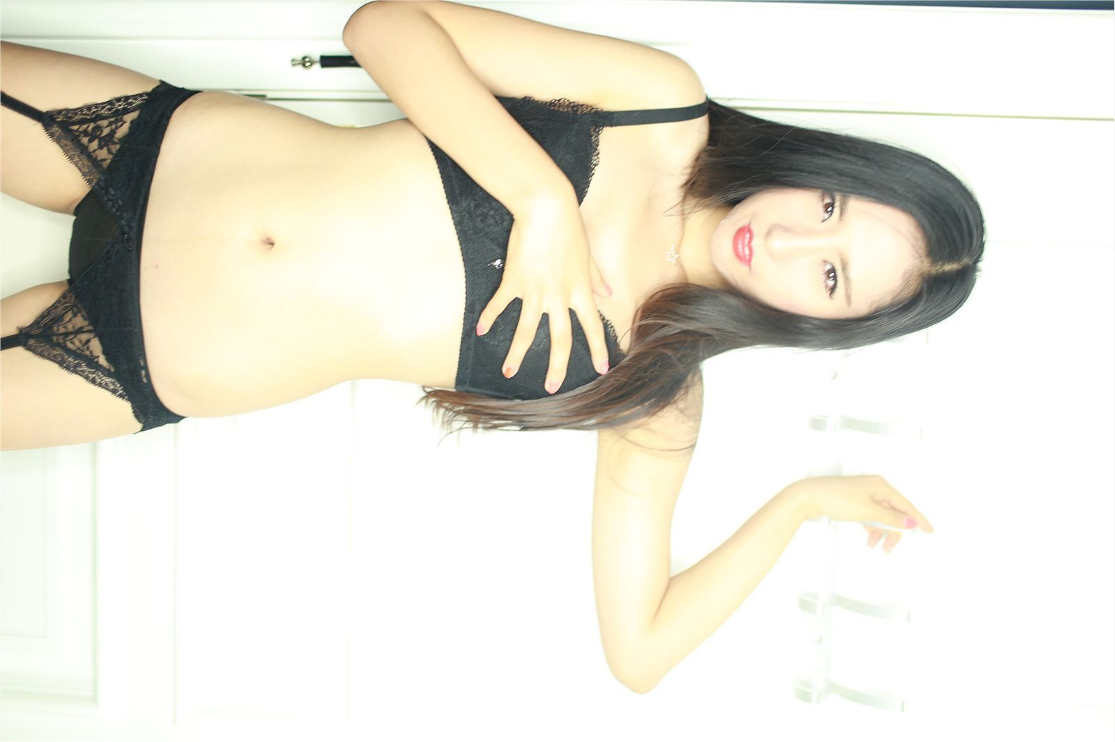 性感模特写真 莉莉2014.09.03 3